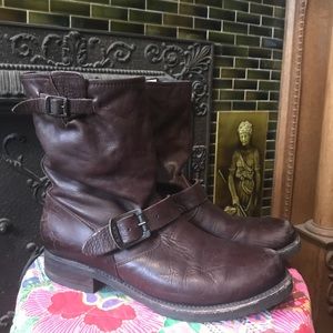 Women’s Frye Boots